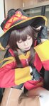 [Cosplay] PoppaChan Konosuba Megumin