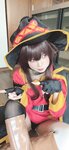 [Cosplay] PoppaChan Konosuba Megumin