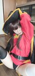 [Cosplay] PoppaChan Konosuba Megumin