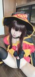 [Cosplay] PoppaChan Konosuba Megumin