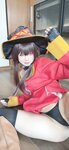 [Cosplay] PoppaChan Konosuba Megumin