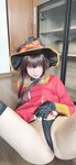[Cosplay] PoppaChan Konosuba Megumin