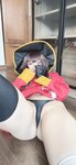[Cosplay] PoppaChan Konosuba Megumin