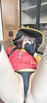 [Cosplay] PoppaChan Konosuba Megumin