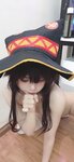 [Cosplay] PoppaChan Konosuba Megumin