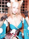 [Cosplay] 水淼aqua MsHina