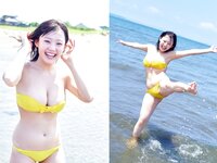 FLASHデジタル写真集 花咲ひより １泊２日の温泉旅行