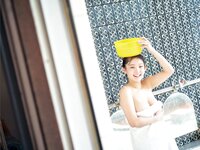 FLASHデジタル写真集 花咲ひより １泊２日の温泉旅行