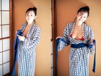 FLASHデジタル写真集 花咲ひより １泊２日の温泉旅行