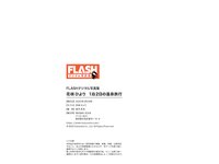 FLASHデジタル写真集 花咲ひより １泊２日の温泉旅行
