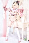 [Cosplay] ZinieQ Marie Rose Sweet Chocolate