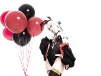 [Cosplay] G44 不会受伤 - Noa