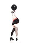 [Cosplay] G44 不会受伤 - Noa