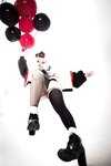 [Cosplay] G44 不会受伤 - Noa