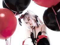 [Cosplay] G44 不会受伤 - Noa