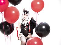 [Cosplay] G44 不会受伤 - Noa