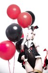 [Cosplay] G44 不会受伤 - Noa