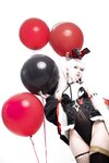 [Cosplay] G44 不会受伤 - Noa