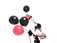 [Cosplay] G44 不会受伤 - Noa