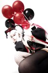 [Cosplay] G44 不会受伤 - Noa