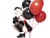 [Cosplay] G44 不会受伤 - Noa