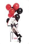 [Cosplay] G44 不会受伤 - Noa
