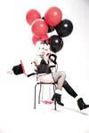 [Cosplay] G44 不会受伤 - Noa