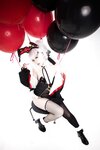[Cosplay] G44 不会受伤 - Noa