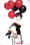 [Cosplay] G44 不会受伤 - Noa
