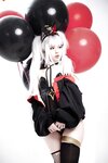 [Cosplay] G44 不会受伤 - Noa