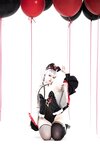 [Cosplay] G44 不会受伤 - Noa