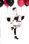 [Cosplay] G44 不会受伤 - Noa