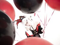 [Cosplay] G44 不会受伤 - Noa
