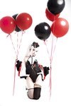 [Cosplay] G44 不会受伤 - Noa