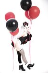 [Cosplay] G44 不会受伤 - Noa