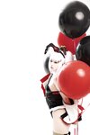 [Cosplay] G44 不会受伤 - Noa