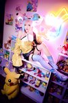 [Cosplay] ZinieQ Iono