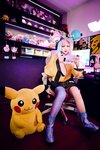 [Cosplay] ZinieQ Iono