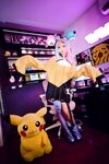 [Cosplay] ZinieQ Iono