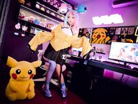 [Cosplay] ZinieQ Iono