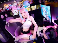 [Cosplay] ZinieQ Iono