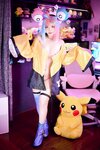 [Cosplay] ZinieQ Iono