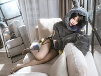 [Cosplay] 狐洛洛子 月之伊布