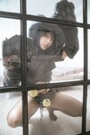 [Cosplay] 狐洛洛子 月之伊布