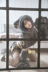 [Cosplay] 狐洛洛子 月之伊布