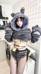 [Cosplay] 狐洛洛子 月之伊布