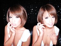 [Photobook] 【ごっくん素人】RUMIKA 黒ギャルのエロボディをやりたい放題！スペシャルパック