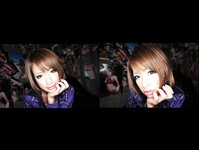 [Photobook] 【ごっくん素人】RUMIKA 黒ギャルのエロボディをやりたい放題！スペシャルパック