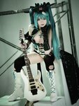 [Cosplay] ZinieQ Calne Ca