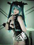 [Cosplay] ZinieQ Calne Ca